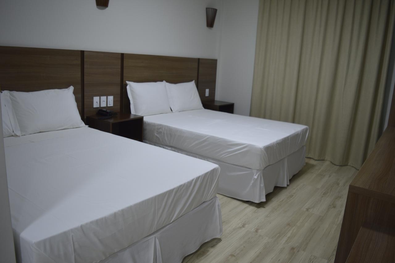 Rede Andrade Rio Branco Hotel Exterior foto